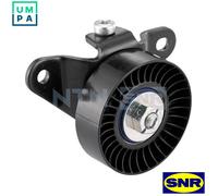 TENSIONER PULLEY VRIBBED BELT GA352.41 FOR FORD ESCORT/CLASSIC/Turnier/VI/Mk