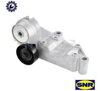 SNR GA352.43 Tensioner pulley