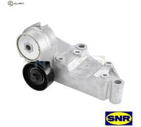 SNR GA352.43 Tensioner pulley