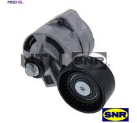 TENSIONER PULLEY VRIBBED BELT GA352.71 FOR FORD TRANSIT/Platform/Chassis/Van