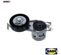 TENSIONER PULLEY VRIBBED BELT GA353.58 FOR VAUXHALL ZAFIRA/Mk TIGRA/TwinTop 1.8L