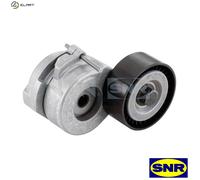 NTN-SNR Tensioner Pulley GA353.67 – V-ribbed belt – Fits Suzuki Opel Fiat Chevrolet Alfa Romeo