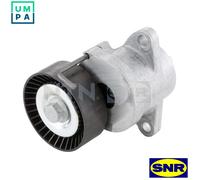 New Tensioner Pulley, V-ribbed belt for CHEVROLET OPEL VAUXHALL:MALIBU,ASTRA J