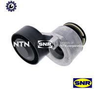 SNR GA355.11 Tensioner pulley