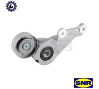 TENSIONER PULLEY VRIBBED BELT GA355.23 FOR VOLVO B5254S/5244S/5254FS 2.4L 5cyl