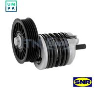 TENSIONER PULLEY VRIBBED BELT GA357.15 FOR VW AUDI A4/S4 A6/S6 AJM/ATJ 1.9L 4cyl
