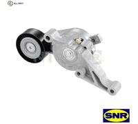 SNR GA357.23 Tensioner Pulley, V-ribbed belt for AUDI,SEAT,SKODA,VW