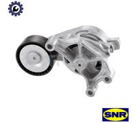 SNR GA357.26 Tensioner pulley