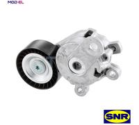 SNR GA357.27 Tensioner pulley