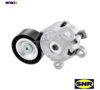 SNR GA357.27 Tensioner pulley
