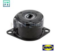 SNR GA357.28 Tensioner pulley