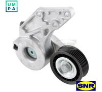 TENSIONER PULLEY VRIBBED BELT GA357.30 FOR VW CARAVELLE/KOMBI/Bus/TRANSPORTER
