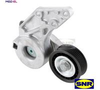 TENSIONER PULLEY VRIBBED BELT GA357.30 FOR VW CARAVELLE/KOMBI/Bus/TRANSPORTER