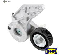 TENSIONER PULLEY VRIBBED BELT GA357.30 FOR VW CARAVELLE/KOMBI/Bus/TRANSPORTER