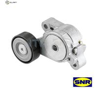 TENSIONER PULLEY VRIBBED BELT GA357.39 FOR VW GOLF/VI BORA SHARAN JETTA/III 2.0L