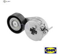 SNR GA357.43 Tensioner pulley