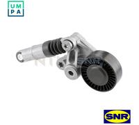 SNR GA357.49 Tensioner Pulley, V-ribbed belt for AUDI,VW