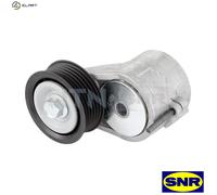 Fits SNR /NTN-SNR/ GA357.54 AUXILIARY PULLEY ⭐UK Stock⭐
