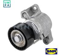 SNR GA357.69 Tensioner pulley