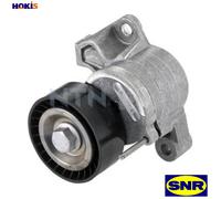 TENSIONER PULLEY VRIBBED BELT GA357.69 FOR SKODA VW SEAT IBIZA/IV/ST/Mk/SC 1.4L