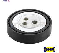 SNR GA358.11 Tensioner pulley