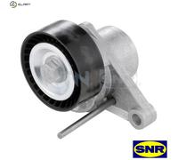TENSIONER PULLEY VRIBBED BELT GA359.15 FOR PEUGEOT 2008/SUV 1007 301 207/207+