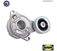 TENSIONER PULLEY VRIBBED BELT GA359.33 FOR PEUGEOT CITROEN CFB 1.0L 3cyl 108