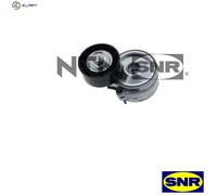 SNR GA359.98 Tensioner pulley