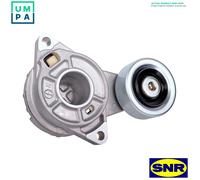 SNR GA365.45 Tensioner pulley