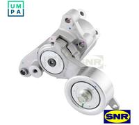 TENSIONER PULLEY VRIBBED BELT GA369.11 FOR TOYOTA HILUX/VIGO/VII/Pickup/MIGHTY