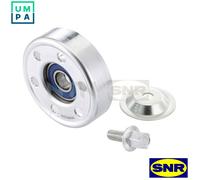 SNR GA369.17 Tensioner pulley