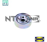 TENSIONER PULLEY VRIBBED BELT GA377.05 FOR SUZUKI GRAND/VITARA/XL-7/NOMADE 2.0L