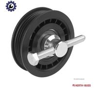 HERTH+BUSS JAKOPARTS J1142096 Tensioner pulley