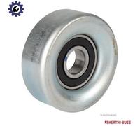 HERTH+BUSS JAKOPARTS J1144069 Tensioner pulley