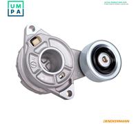 DENCKERMANN P224015 Tensioner pulley
