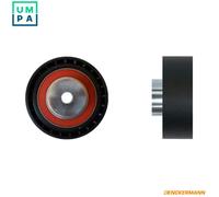 TENSIONER PULLEY VRIBBED BELT P228006 FOR MG EXPRESS/Hatchback/Van ROVER 1.4L