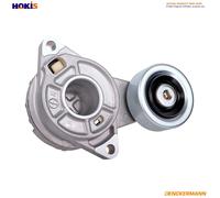 DENCKERMANN P230010 Tensioner pulley