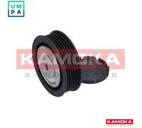 TENSIONER PULLEY VRIBBED BELT R0123 FOR VW CARAVELLE/TRANSPORTER/IV/Bus/Mk 2.0L