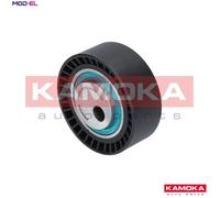 New Tensioner Pulley, V-ribbed belt for CITROËN FIAT LANCIA PEUGEOT SUZUKI:C8