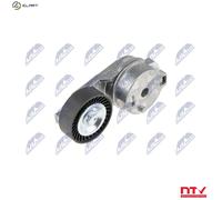TENSIONER PULLEY VRIBBED BELT RNK-CH-011 FOR JEEP GRAND/CHEROKEE/III/SUV 5.7L
