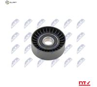 NTY RNK-CT-001 Tensioner pulley