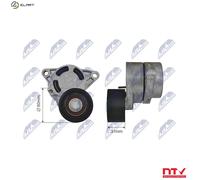 NTY RNK-NS-035 Tensioner pulley