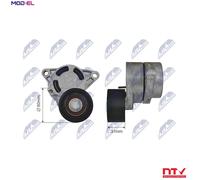 TENSIONER PULLEY VRIBBED BELT RNK-NS-035 FOR RENAULT MASTER/II/Van/Bus LAGUNA