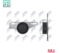 NTY RNK-RE-021 Tensioner pulley
