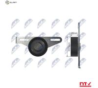 NTY RNK-RE-022 Tensioner pulley