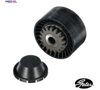 Gates DriveAlign Tensioner T39011 V-Ribbed For Renault