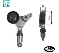 GATES T39258 Tensioner pulley