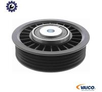 VAICO V10-0898 Deflection / Guide Pulley, v-ribbed belt