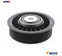 VAICO V10-0898 Deflection / Guide Pulley, v-ribbed belt