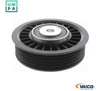 VAICO V10-0898 Deflection / Guide Pulley, v-ribbed belt